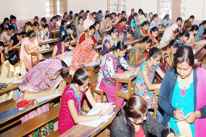 classroom